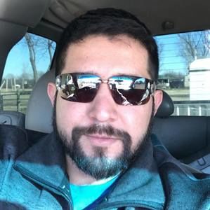 Meet your Posher, Alejandro